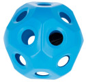 Žoga za krmljenje FeedBall Toy - modra